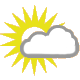 Wetterdaten - Gasthof Waldesruh