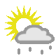 Wetterdaten - Gasthof Waldesruh