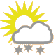 Wetterdaten - Gasthof Waldesruh