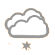 Wetterdaten - Gasthof Waldesruh