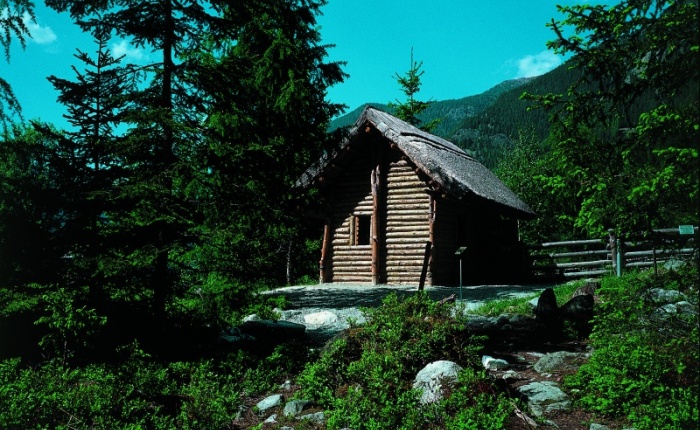 Gasthof Waldesruh Ochsengarten