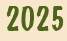 2025